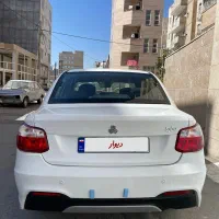 ساینا اس دوگانه کارخانه 1403 بیرنگ|خودرو سواری و وانت|اردبیل, |دیوار