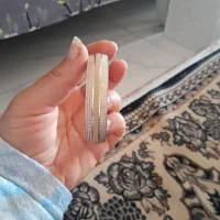 النگو سایز ۳ کاملانو|بدلیجات|نظرآباد, نظرآباد|دیوار