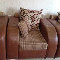 فروش مبل کار کرده|مبلمان خانگی و میز عسلی|سنندج, |دیوار