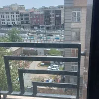 آپارتمان شهرک نفت 5۸متر ۱خواب