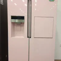 ساید خیلی خوشگل اسنواصورتی  (25%زیرقیمت)