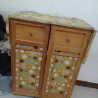 میز اتو
