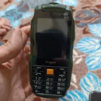 گوشی لمسی دکمه ای هوپ|موبایل|مرودشت, مجد آباد|دیوار