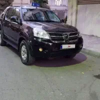 فوتون دوکابین دیزل ۹۳|خودرو سواری و وانت|مشهد, هفده شهریور|دیوار