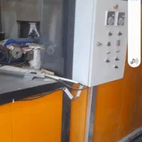 دستگاه تنور نانوایی