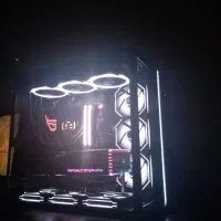 سیستم گیمینگ