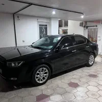 دنا پلاس توربو ۵ دنده