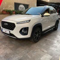 ماشین x22|خودرو سواری و وانت|فردیس, خیام شرقی|دیوار