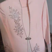 کت شلوار نامزدی