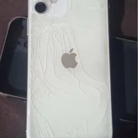 اپل iPhone 11 با حافظهٔ ۱۲۸ گیگابایت|موبایل|سردشت, |دیوار