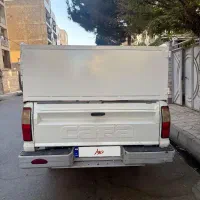 کارا ۹۴ دوگانه شرکتی