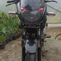 پالس یوجی4 درحد جفت شمع