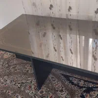 میز بزرگ مبل