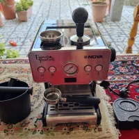 قهوه ساز نوا ۱۲۸