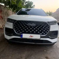 تیگو 8 پرومکس