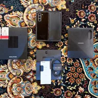 گوشی گلکسی زد فولد ۵ سامسونگ تاشو Z Fold 5 Samsung