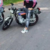 موتور پرواز 200