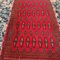 فرش دستباف 130*60 سانت|پادری|تهران, هاشمی|دیوار