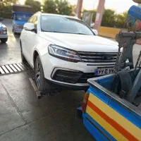 امداد خودرو یدک کش حمل خودرو نیسان خودروبر|خدمات حمل و نقل|چمستان, |دیوار