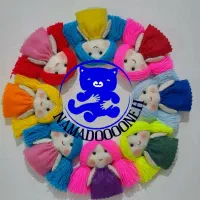 تزئینات و عروسک های فانتزی|اسباببازی|کازرون, |دیوار