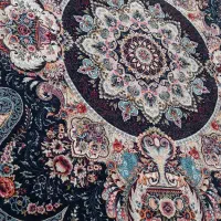 دو عدد فرش ۱۲ متری