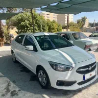 شاهین G سانروف دار مدل ۱۴۰۲|خودرو سواری و وانت|شیراز, شهرک پرواز|دیوار