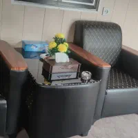 مبلو میزهای اداری