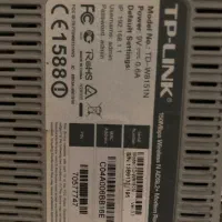 مودم تی پیلینک ۸۱۵۱|مودم و تجهیزات شبکه|تهران, تهرانپارس غربی|دیوار