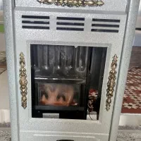 بخاری گازی|بخاری، هیتر، شومینه|تربت‌حیدریه, شهرک ولیعصر|دیوار