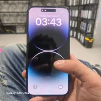 ایفون 14 پرو مکس
