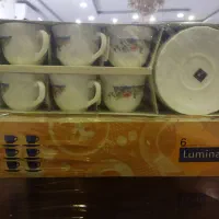 سرویس چای خوری فرانسوی اصل