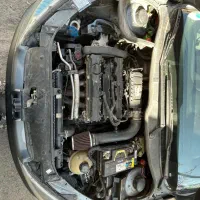 206 تیپ 5 مدل 94|خودرو سواری و وانت|پردیس, شهرک صنعتی خرمدشت فاز ۷|دیوار