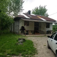 کد آقاسی/یازده هزارمترخانه محوطه و شالیزار سنتی|فروش خانه و ویلا|کوچصفهان, |دیوار