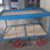 چرخ دستی