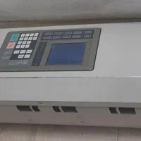 اسکنر ۲۰۸۰ plat زن مخصوص کاغذهای بزرگ|پرینتر، اسکنر، کپی، فکس|کرج, اتحاد|دیوار