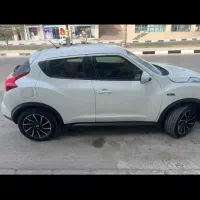 فروش نیسان جوک مدل2014