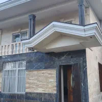 ویلا دوبلکس نما سنگ ۲ دقیقه تا ساحل تنکابن|فروش خانه و ویلا|خرم‌آباد (تنکابن), |دیوار