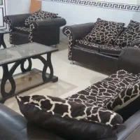 مبل راحتی