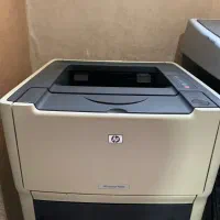 دستگاه پرینتر hp