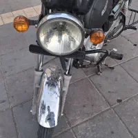 موتور دینو ۲۰۰ مدل آخر ۱۴۰۳|موتورسیکلت|باقرشهر, |دیوار