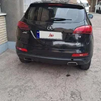 جک اس ۵ دنده ای|خودرو سواری و وانت|قم, آزادگان|دیوار