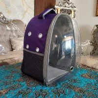 کیف حمل گربه و سگ