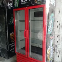 یخچال 3 در فقط منصفانه|فروشگاه و مغازه|مشهد, عیدگاه|دیوار