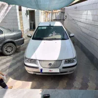سمند 99 lx|خودرو سواری و وانت|کرمان, |دیوار