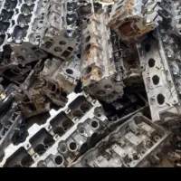 سرسیلندر وضایعات ماشین