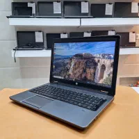 لپ تاپ فوق صنعتی HP ZBOOK|رایانه همراه|آبادان, |دیوار