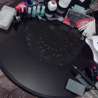 فروش وسایل کاشت ناخن نو با کمترین قیمت