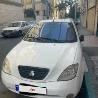 تیبا دو مدل ۹۶