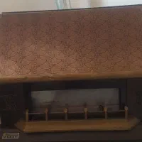 بخاری  کاملا سالم