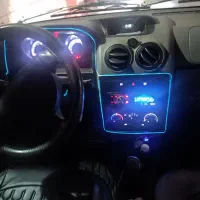 پراید ۱۱۱ مدل ۹۶|خودرو سواری و وانت|الوند, |دیوار